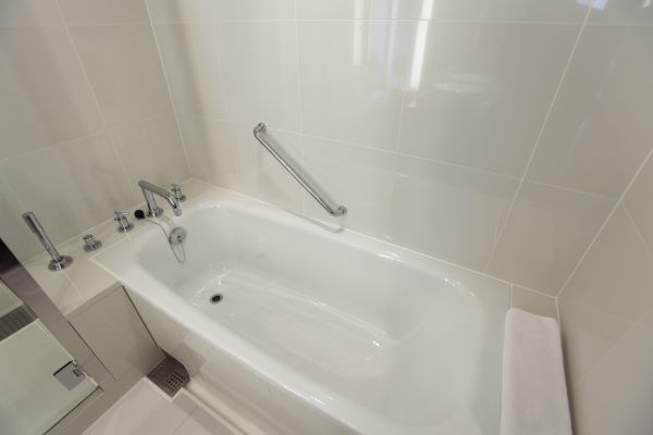 Bathtub Repair in Spanish Fork