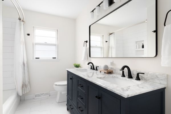 Cracked Sink Repair in Spanish Fork