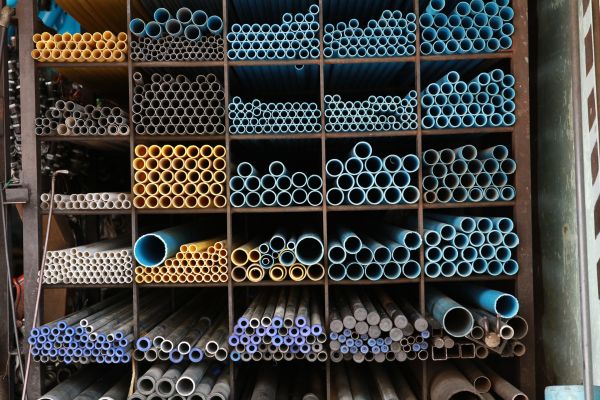 Repiping Service in Spanish Fork