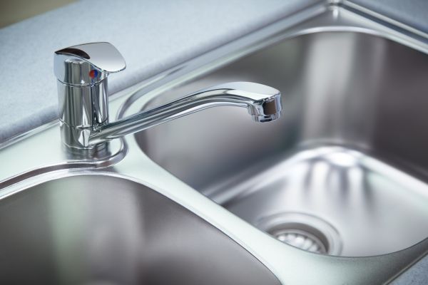 Sink Repair in Spanish Fork