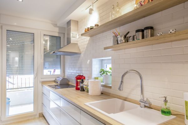 Sink Replacement in Spanish Fork