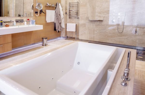 Tub Repair Service in Spanish Fork