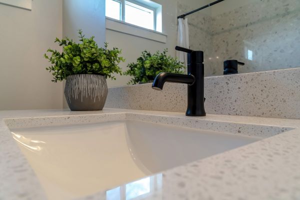 Undermount Sink Replacement in Spanish Fork