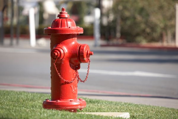 Yard Hydrant Installation in Spanish Fork