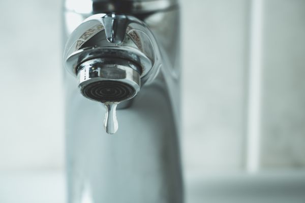 Leaky Faucet Repair in Spanish Fork