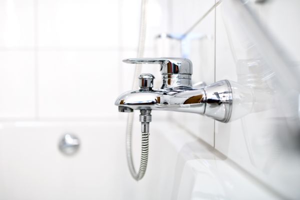 Shower Faucet Repair in Spanish Fork