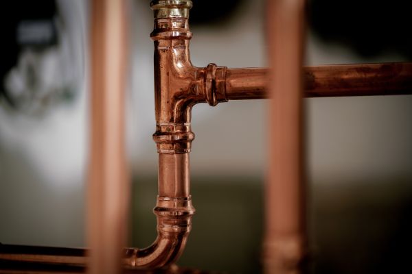 Pipe Replacement Service in Spanish Fork