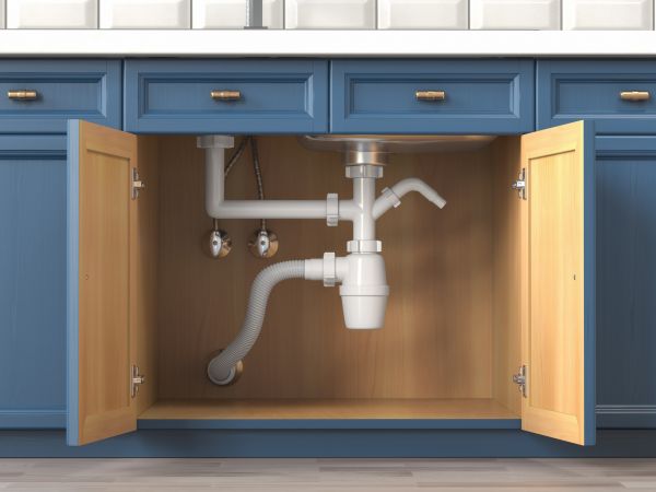 Water Pipe Replacement in Spanish Fork
