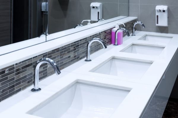Commercial Plumbing Service in Spanish Fork