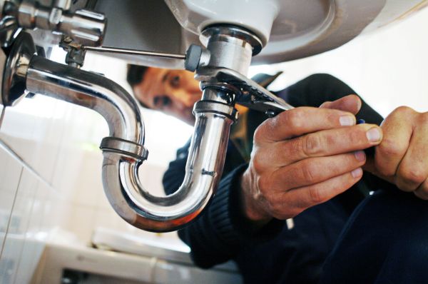 Bathroom Plumbing Service in Spanish Fork