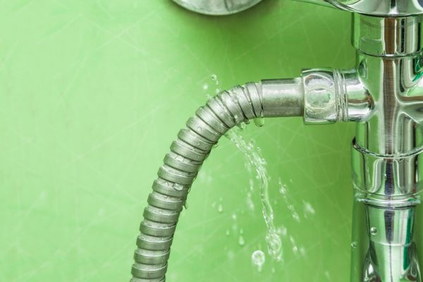 Plumbing Leak Repair in Spanish Fork