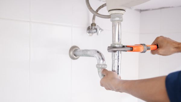 Plumbing Repair Service in Spanish Fork