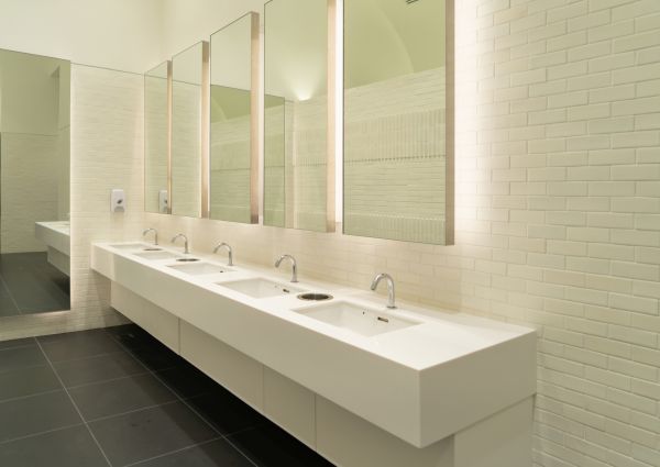 Office Plumbing in Spanish Fork