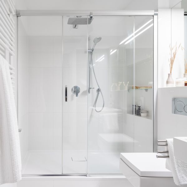 Shower Repair in Spanish Fork