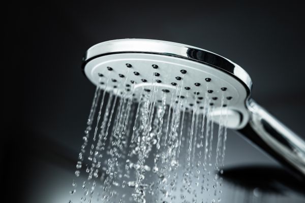 Shower Head Replacement in Spanish Fork