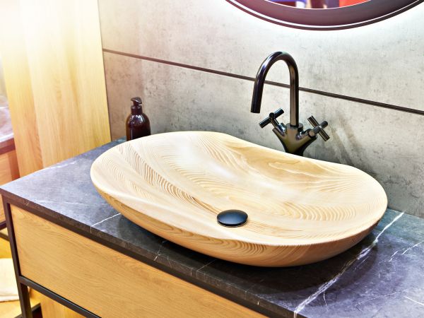 Bathroom Sink Repair in Spanish Fork
