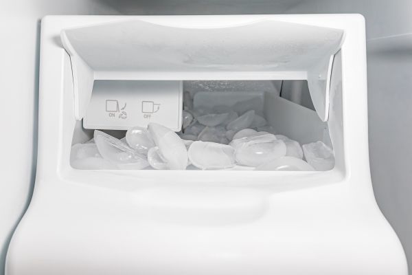 Ice Maker Line Installation in Spanish Fork