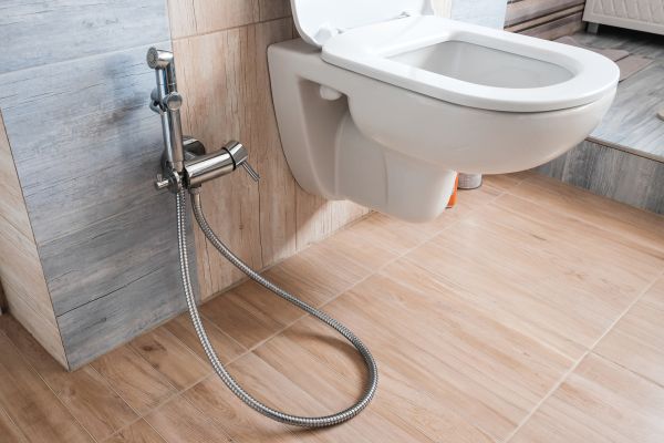Bidet Service in Spanish Fork