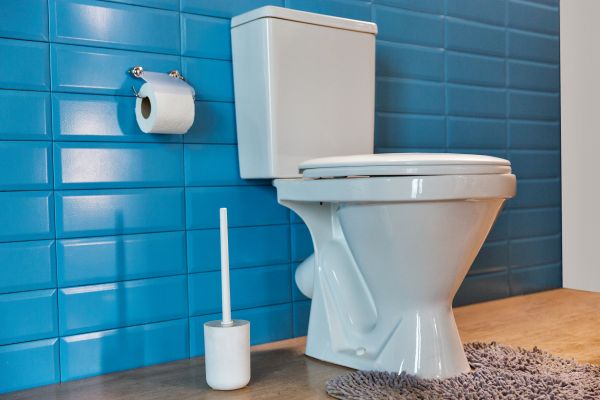 Toilet Tank Repair in Spanish Fork