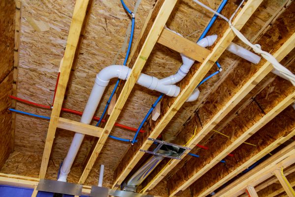 Plumbing Remodeling in Spanish Fork