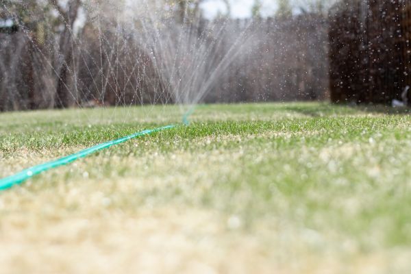 PVC Line Repair in Spanish Fork