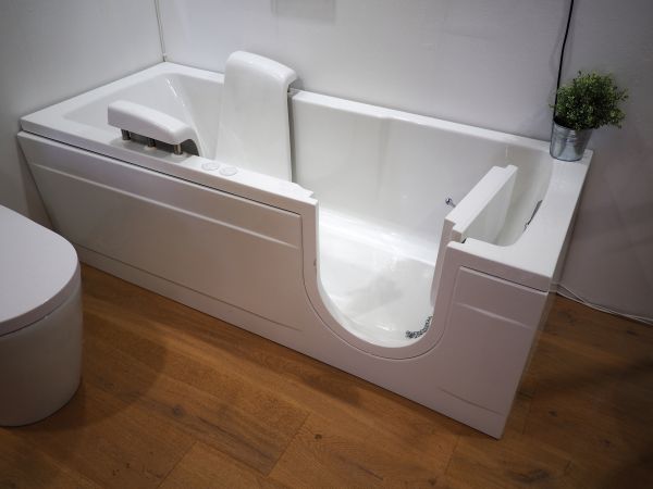 Walk In Tub Repair in Spanish Fork