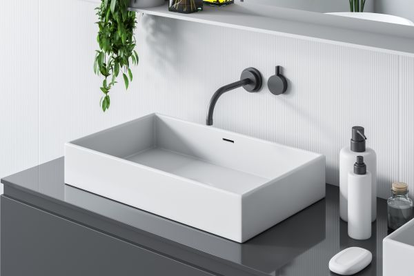 Bathroom Sink Replacement in Spanish Fork
