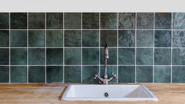 Broken Sink Repair in Spanish Fork