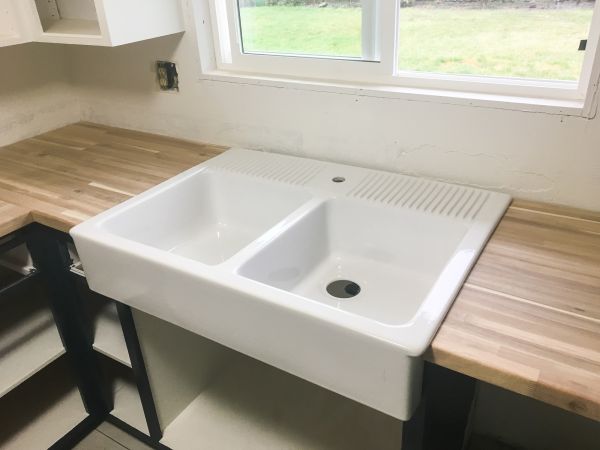Chipped Sink Repair in Spanish Fork
