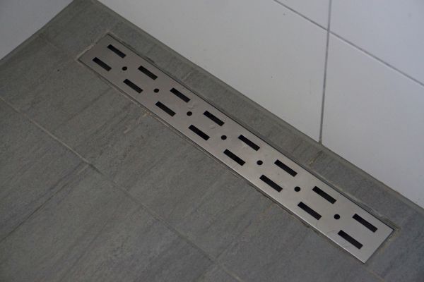 Shower Drain Replacement in Spanish Fork