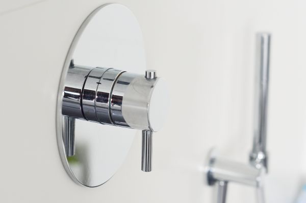 Shower Knob Replacement in Spanish Fork