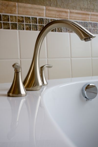 Bathtub Faucet Repair in Spanish Fork