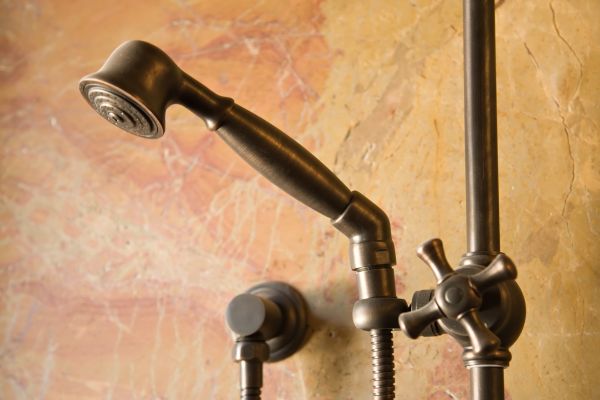 Shower Faucet Replacement in Spanish Fork
