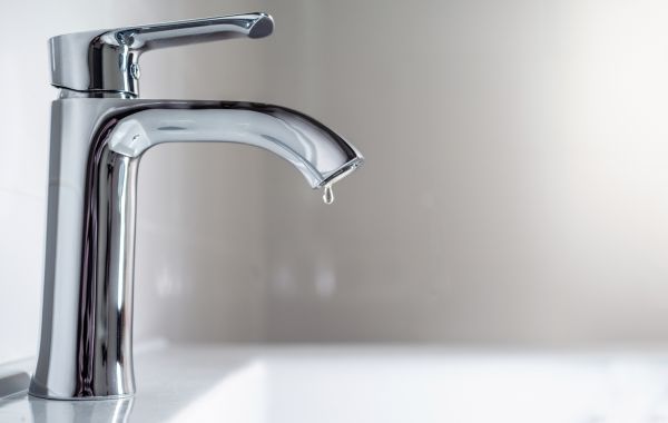 Kitchen Faucet Replacement in Spanish Fork