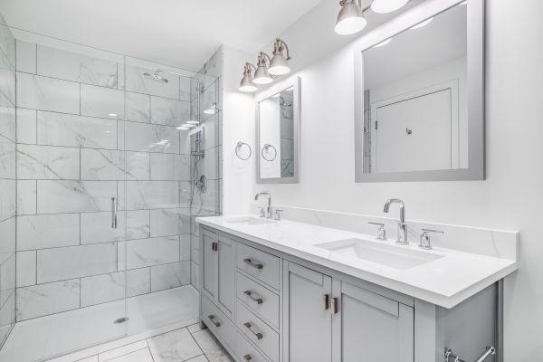 Bathroom Faucet Replacement in Spanish Fork