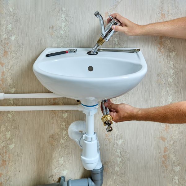 Home Plumbing Repair in Spanish Fork