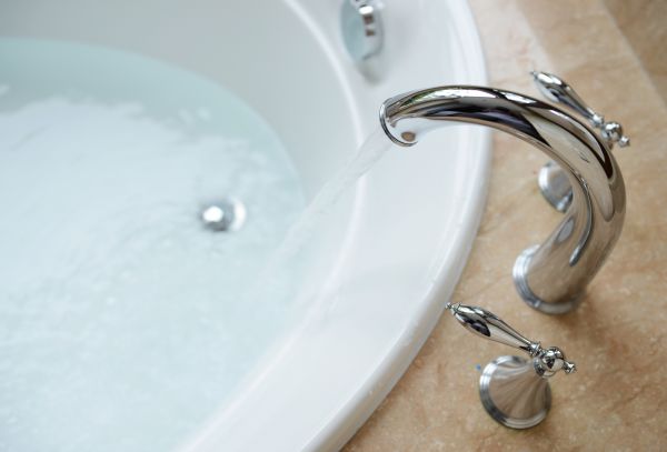 Tub Faucet Replacement in Spanish Fork