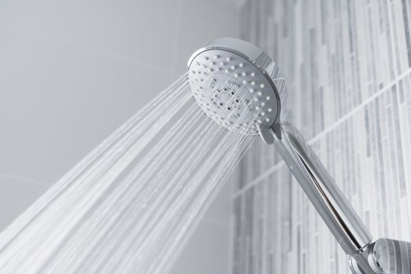 Showerhead Replacement in Spanish Fork