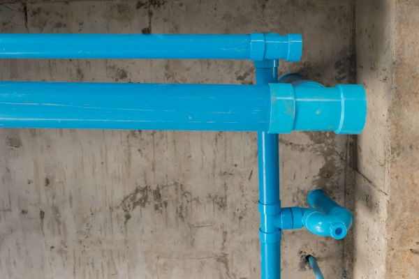 Pvc Plumbing Repair in Spanish Fork