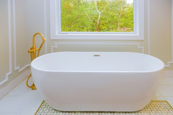 Bathtub Plumbing Repair in Spanish Fork