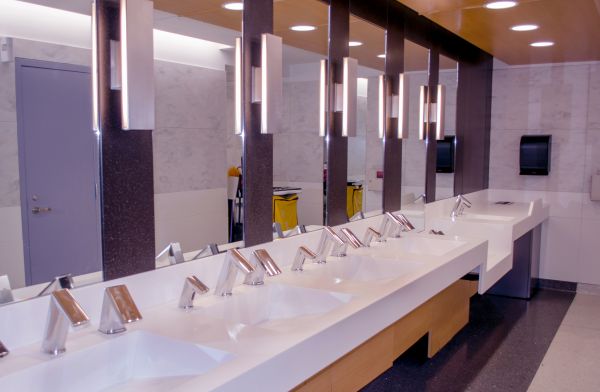 Commercial Plumbing Repair in Spanish Fork