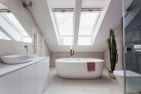 Loft Plumbing in Spanish Fork