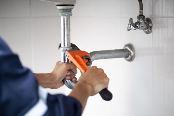 Pipe Repair Service in Spanish Fork