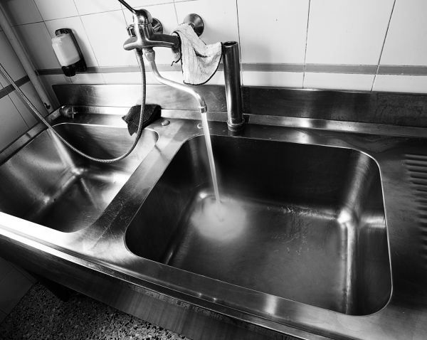 Restaurant Plumbing in Spanish Fork