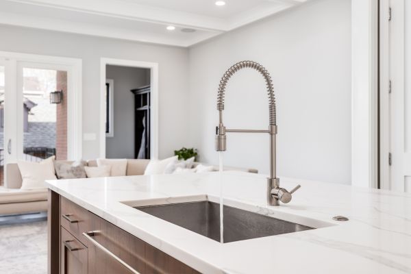 Faucet Installation Service in Spanish Fork
