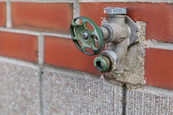 Outdoor Faucet Repair in Spanish Fork