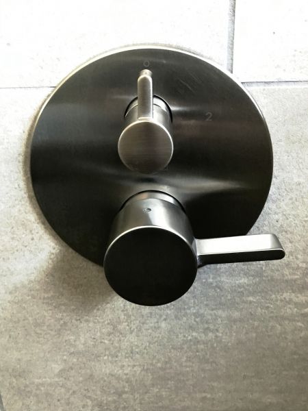 Shower Knob Repair in Spanish Fork