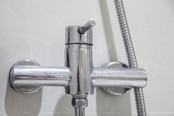 Shower Lever Repair in Spanish Fork