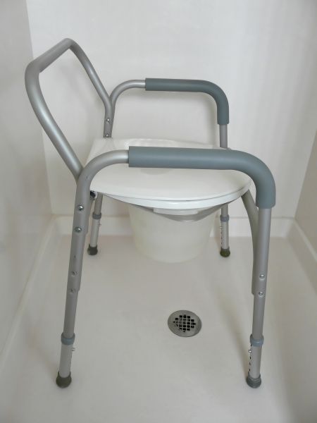 Commode Installation in Spanish Fork