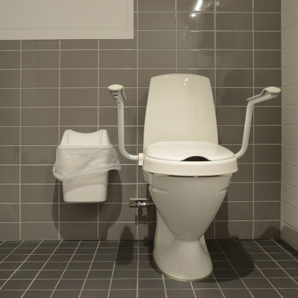Commercial Toilet Repair in Spanish Fork